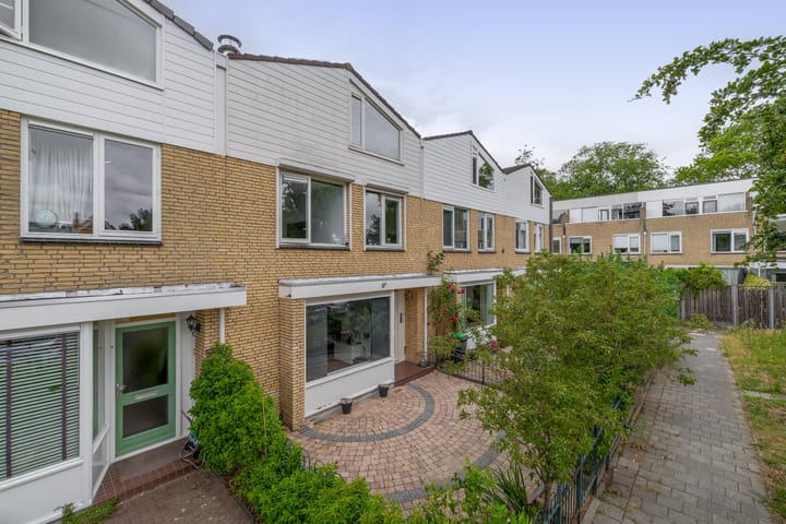 Foto 3 van Willem-Alexanderplantsoen 53