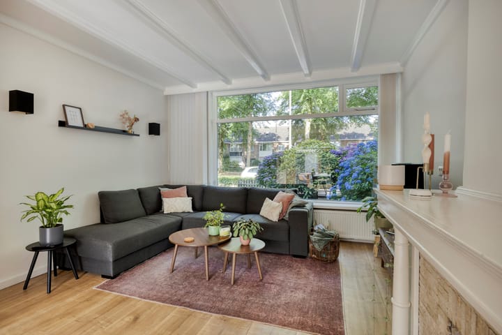 Foto 12 van Postelse Hoeflaan 338