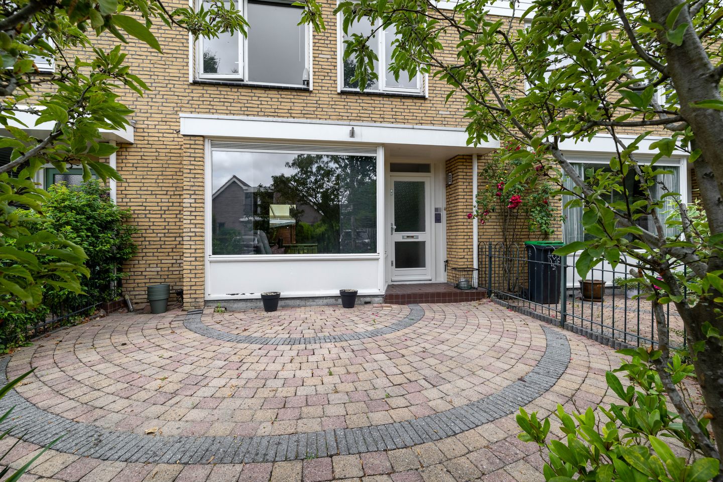 Foto 4 van Willem-Alexanderplantsoen 53