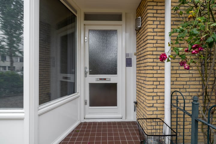 Foto 5 van Willem-Alexanderplantsoen 53