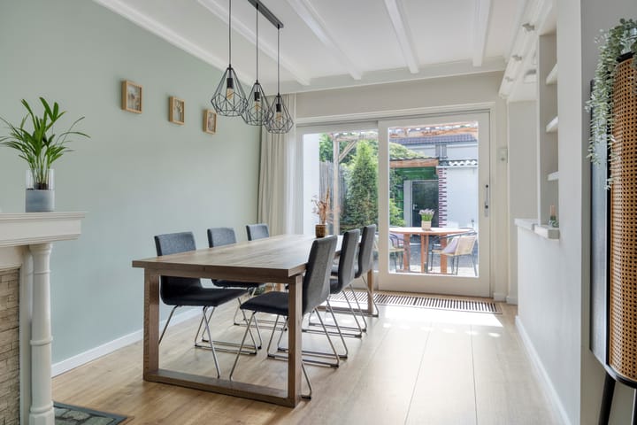 Foto 16 van Postelse Hoeflaan 338