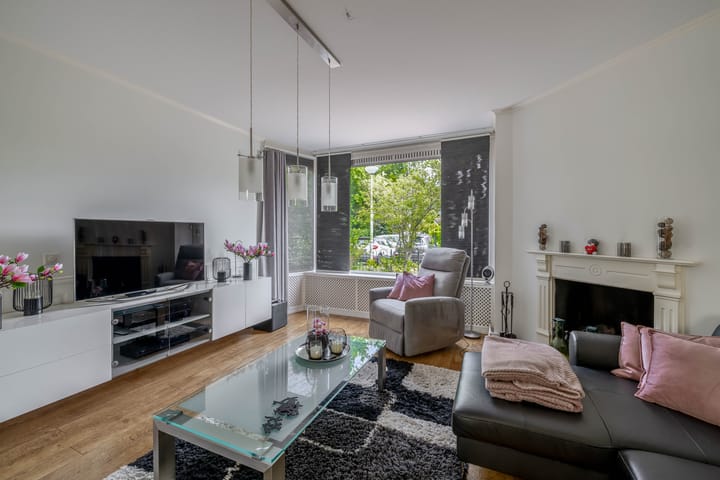 Foto 8 van Willem-Alexanderplantsoen 53