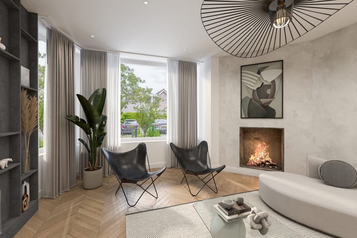 Foto 9 van Willem-Alexanderplantsoen 53