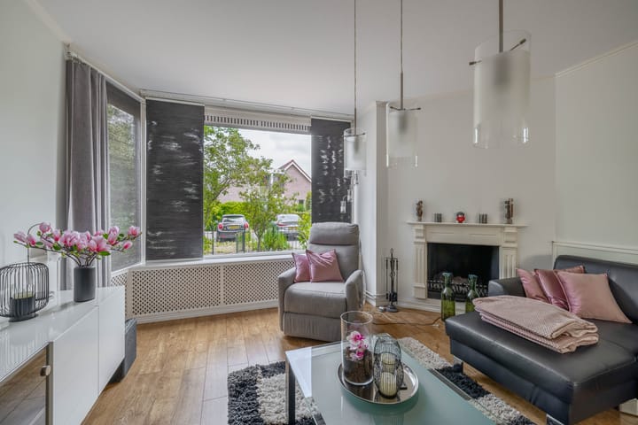 Foto 10 van Willem-Alexanderplantsoen 53