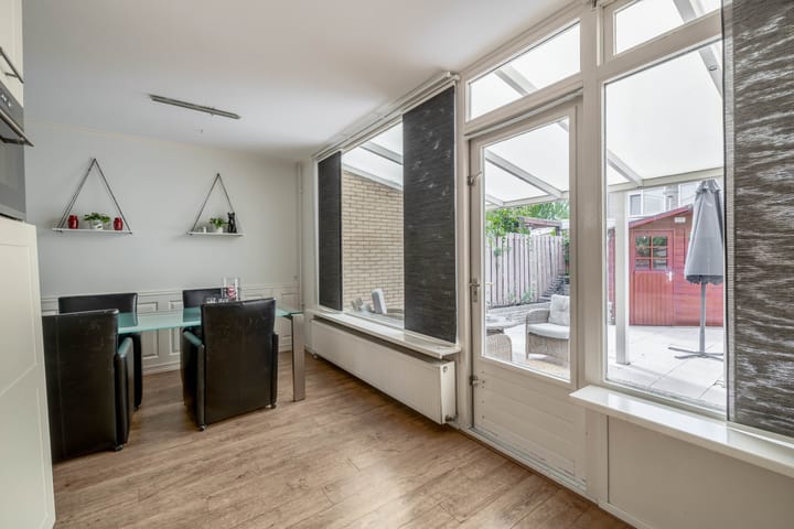 Foto 14 van Willem-Alexanderplantsoen 53