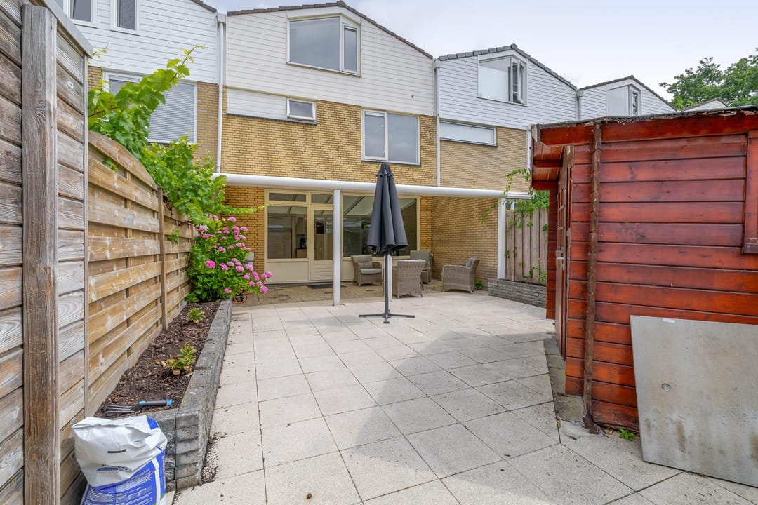 Foto 17 van Willem-Alexanderplantsoen 53