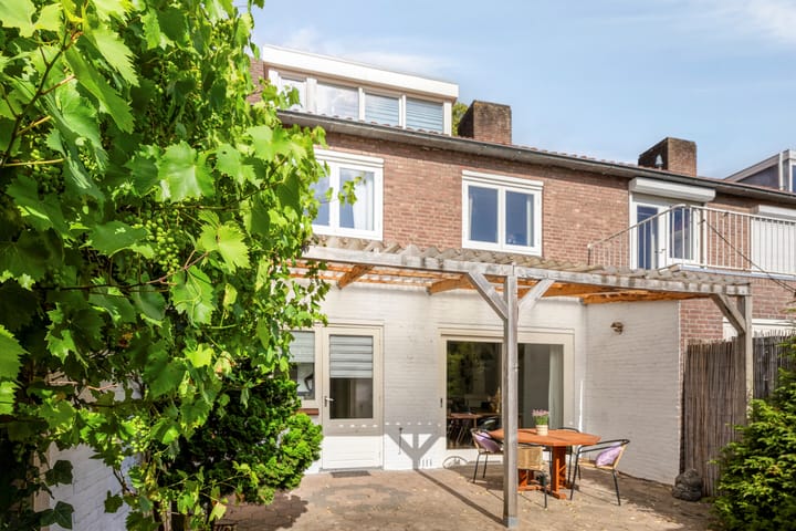 Foto 39 van Postelse Hoeflaan 338