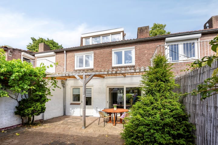 Foto 40 van Postelse Hoeflaan 338