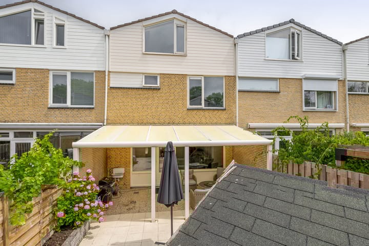 Foto 19 van Willem-Alexanderplantsoen 53