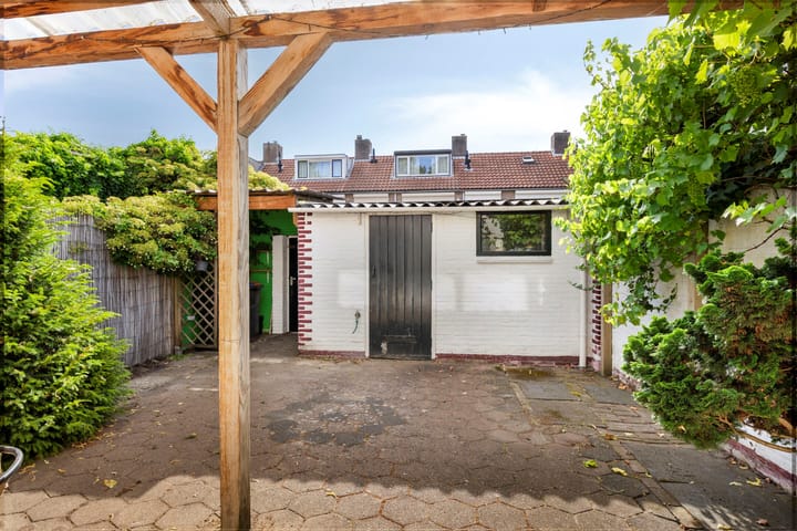 Foto 41 van Postelse Hoeflaan 338