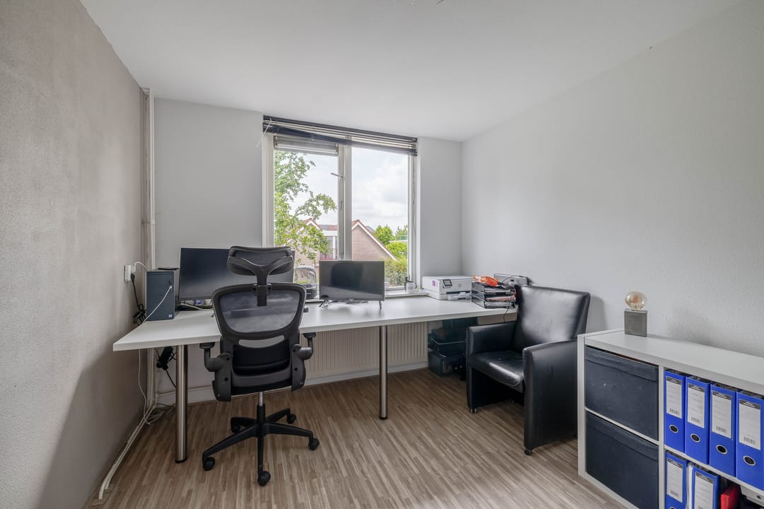 Foto 28 van Willem-Alexanderplantsoen 53