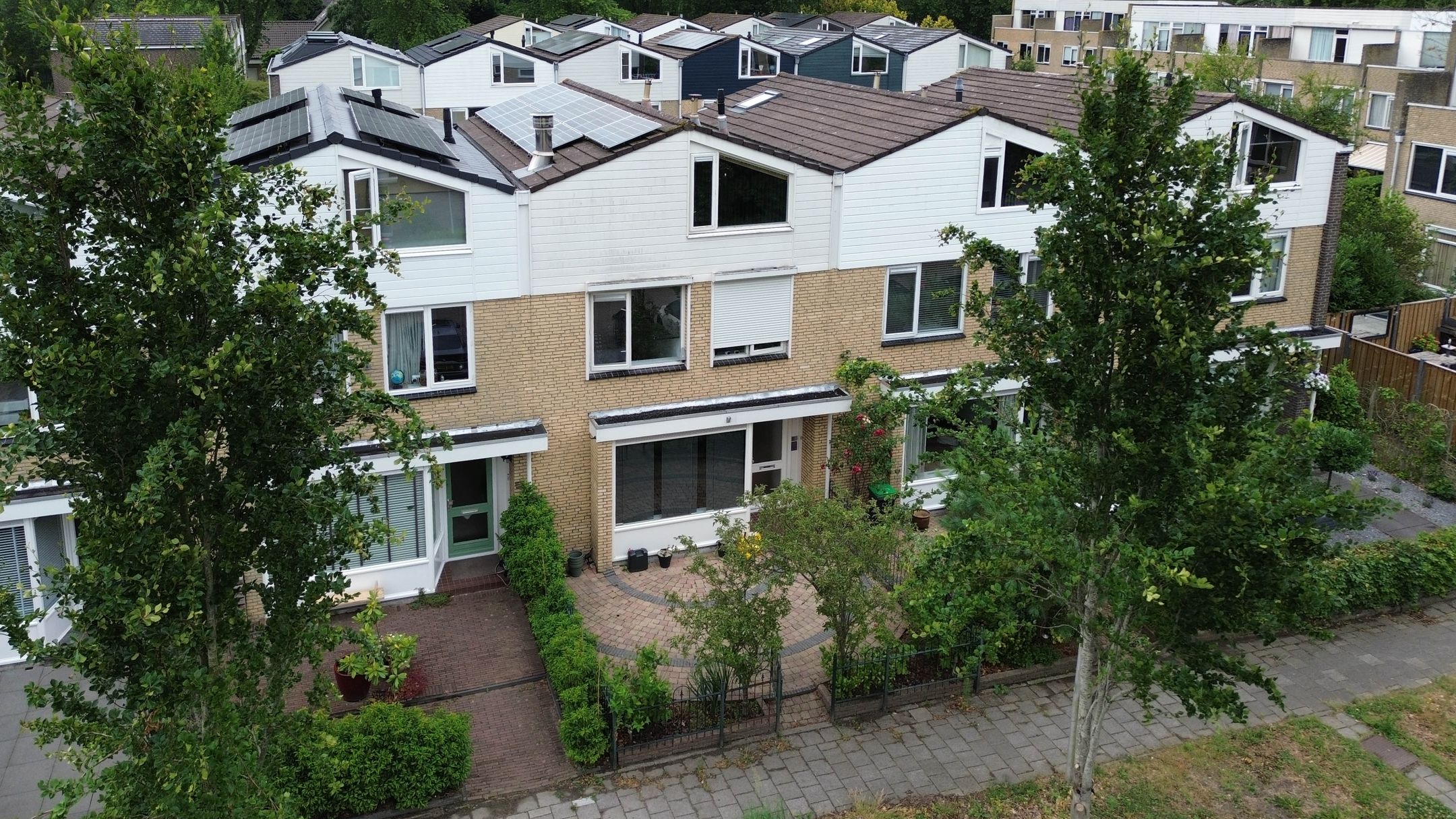 Foto 33 van Willem-Alexanderplantsoen 53