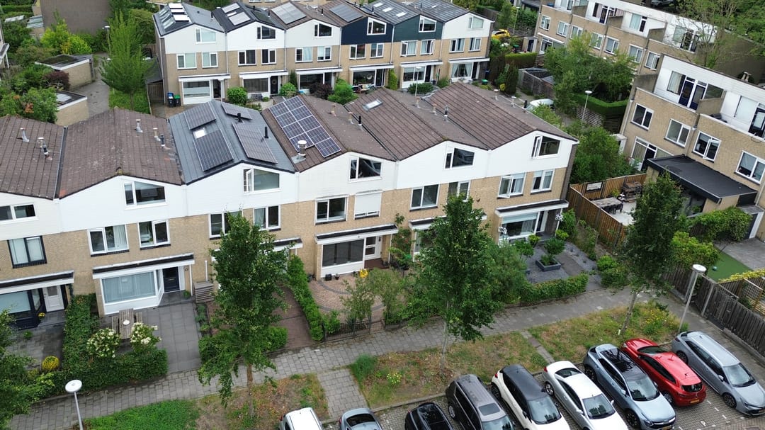 Foto 38 van Willem-Alexanderplantsoen 53