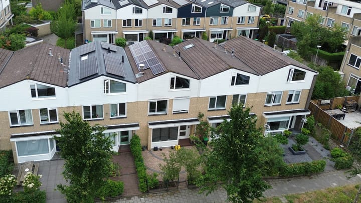 Foto 39 van Willem-Alexanderplantsoen 53