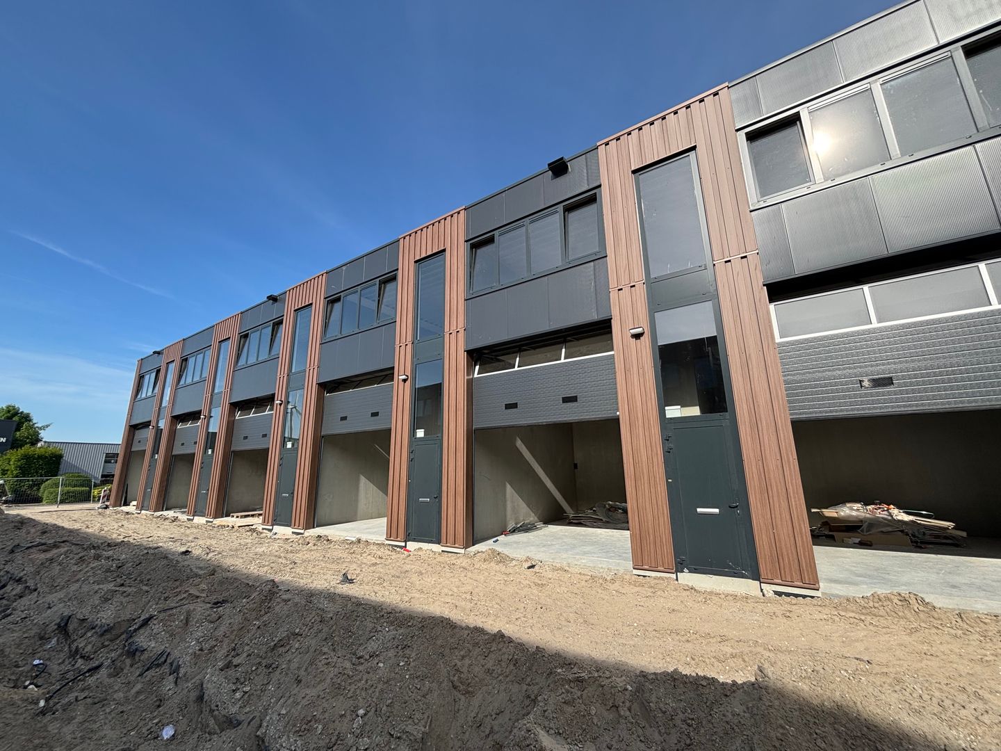 Bekijk foto 1 van Goudstraat 1-13