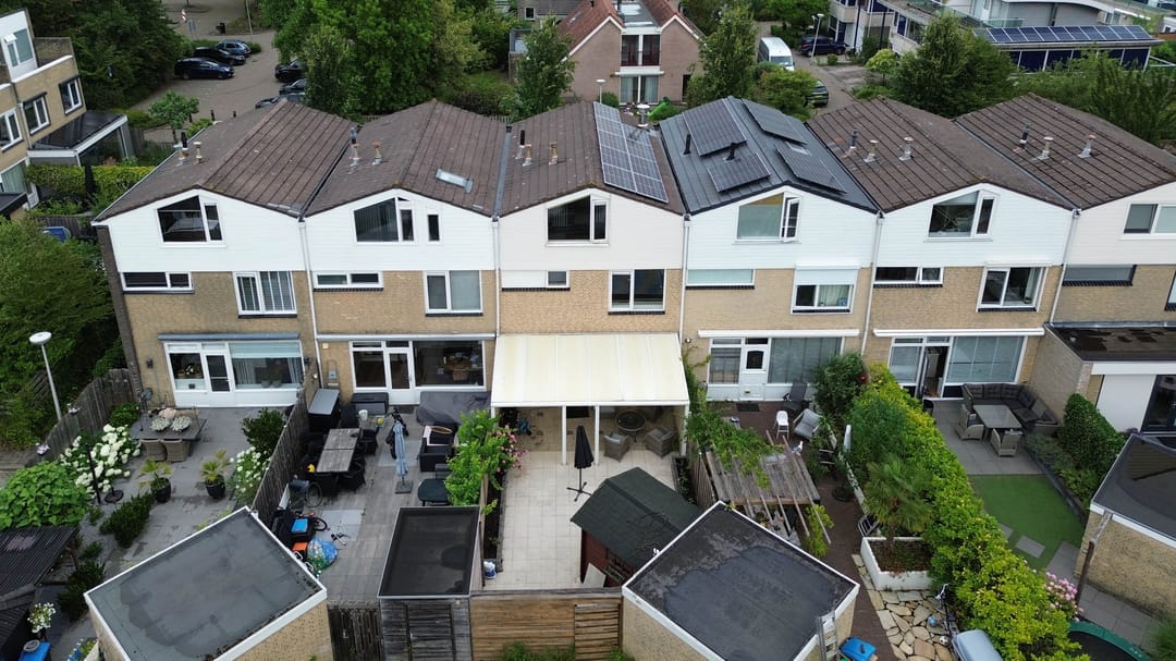 Foto 41 van Willem-Alexanderplantsoen 53