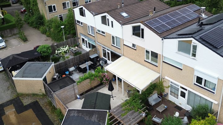 Foto 42 van Willem-Alexanderplantsoen 53