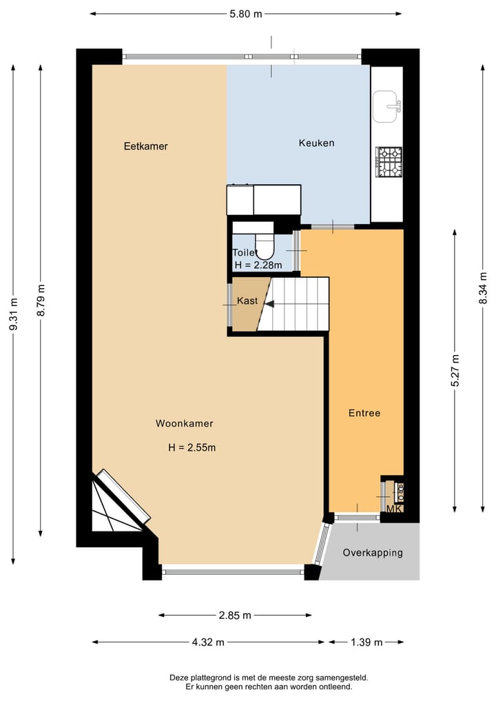 Foto 43 van Willem-Alexanderplantsoen 53