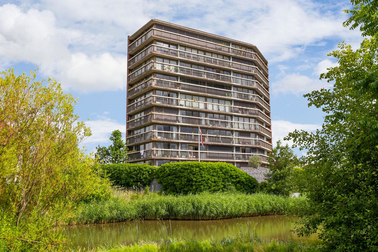 Foto 1 van Binckesstraat 154