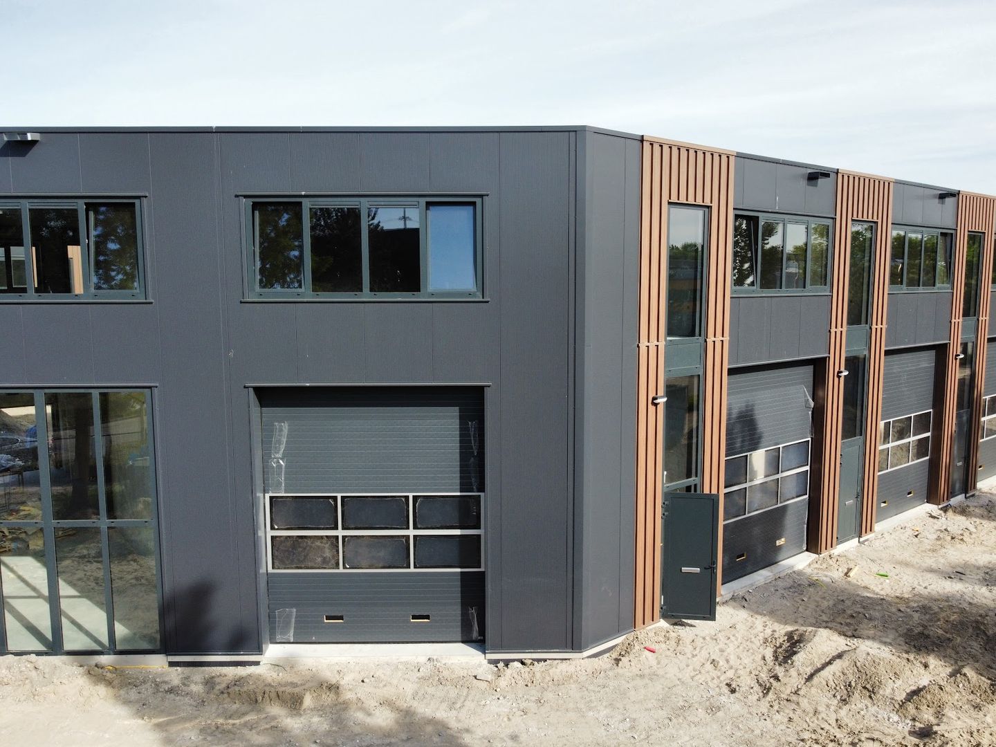 View photo 5 of Goudstraat 1-13