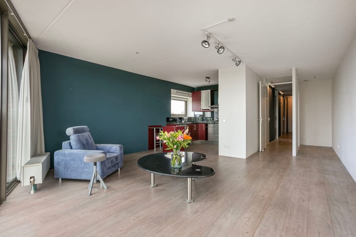 Foto 2 van Binckesstraat 154