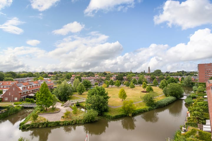 Foto 3 van Binckesstraat 154