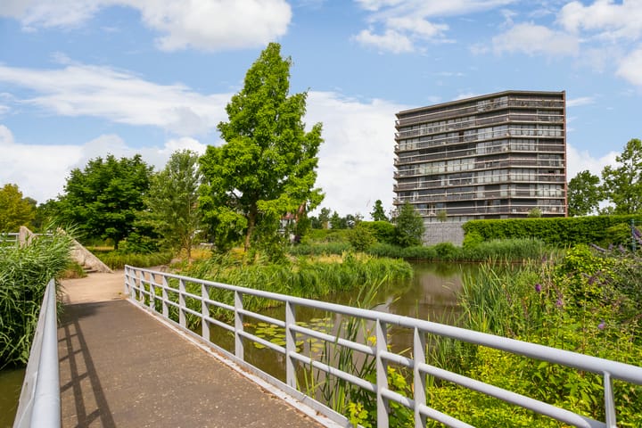 Foto 5 van Binckesstraat 154