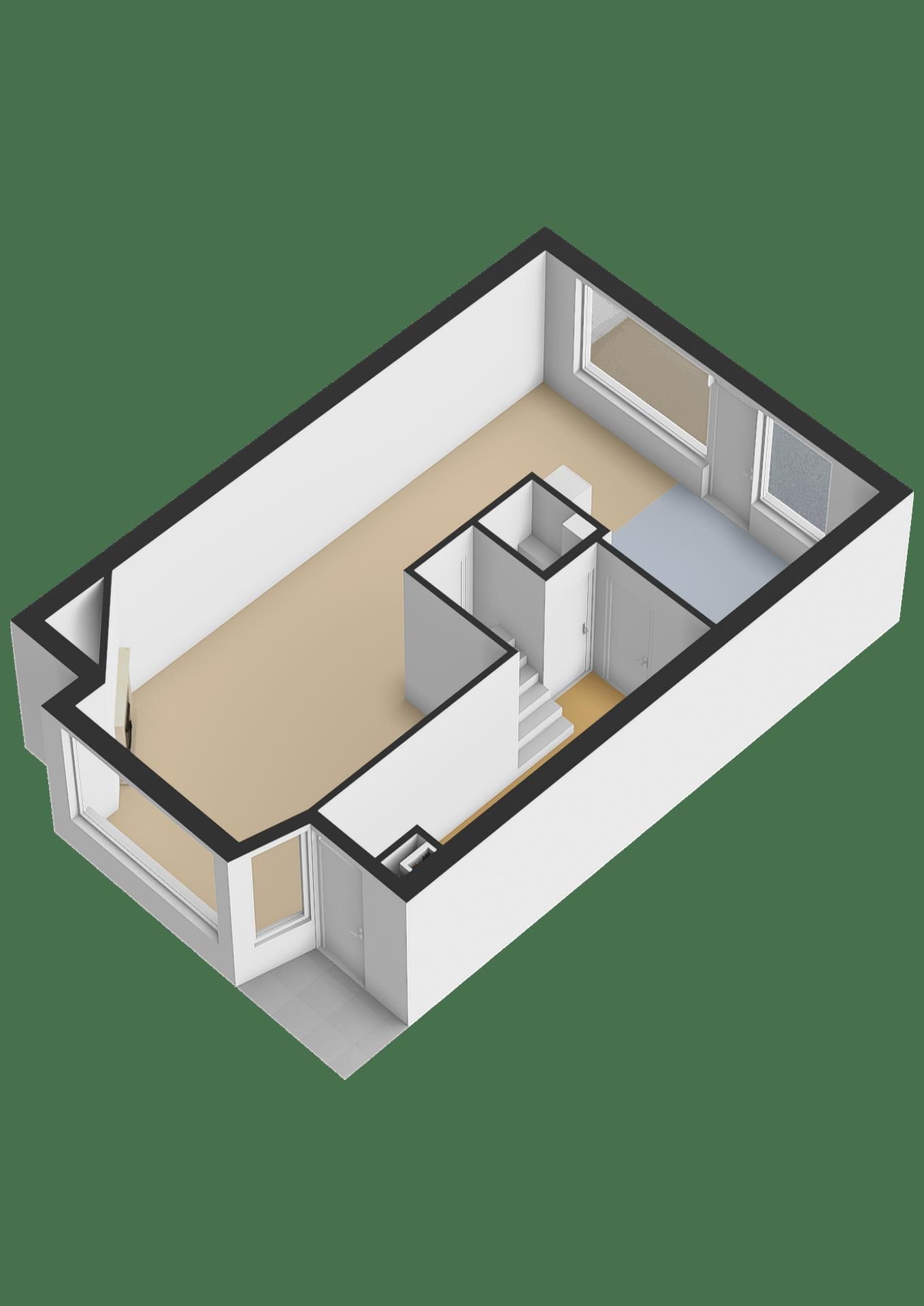 Foto 48 van Willem-Alexanderplantsoen 53