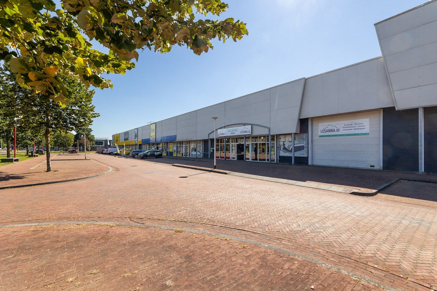 Bekijk foto 3 van Handelsweg 4-A