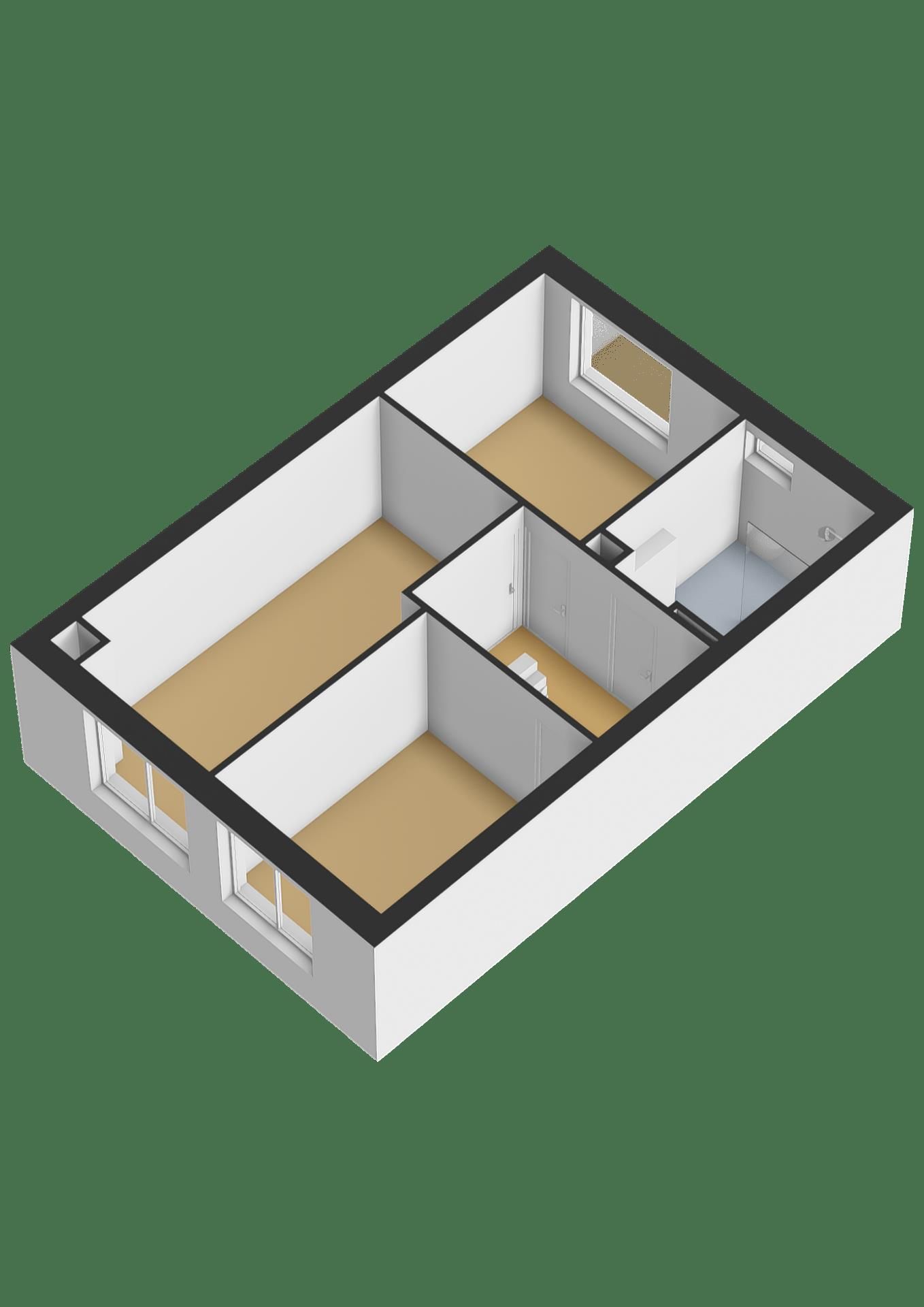 Foto 49 van Willem-Alexanderplantsoen 53