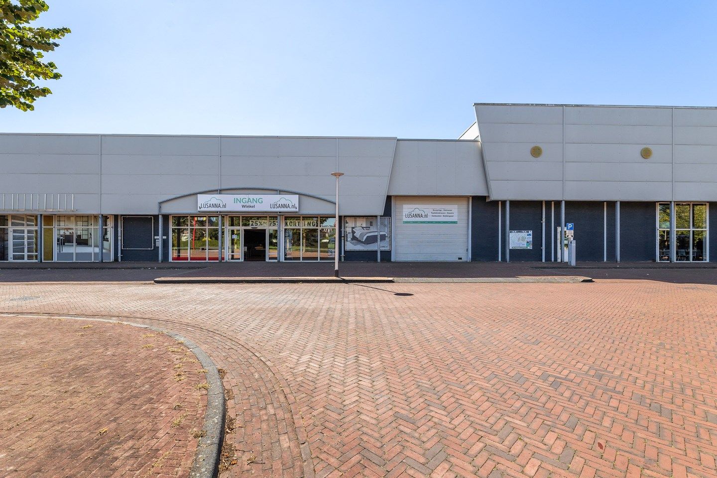 Bekijk foto 4 van Handelsweg 4-A