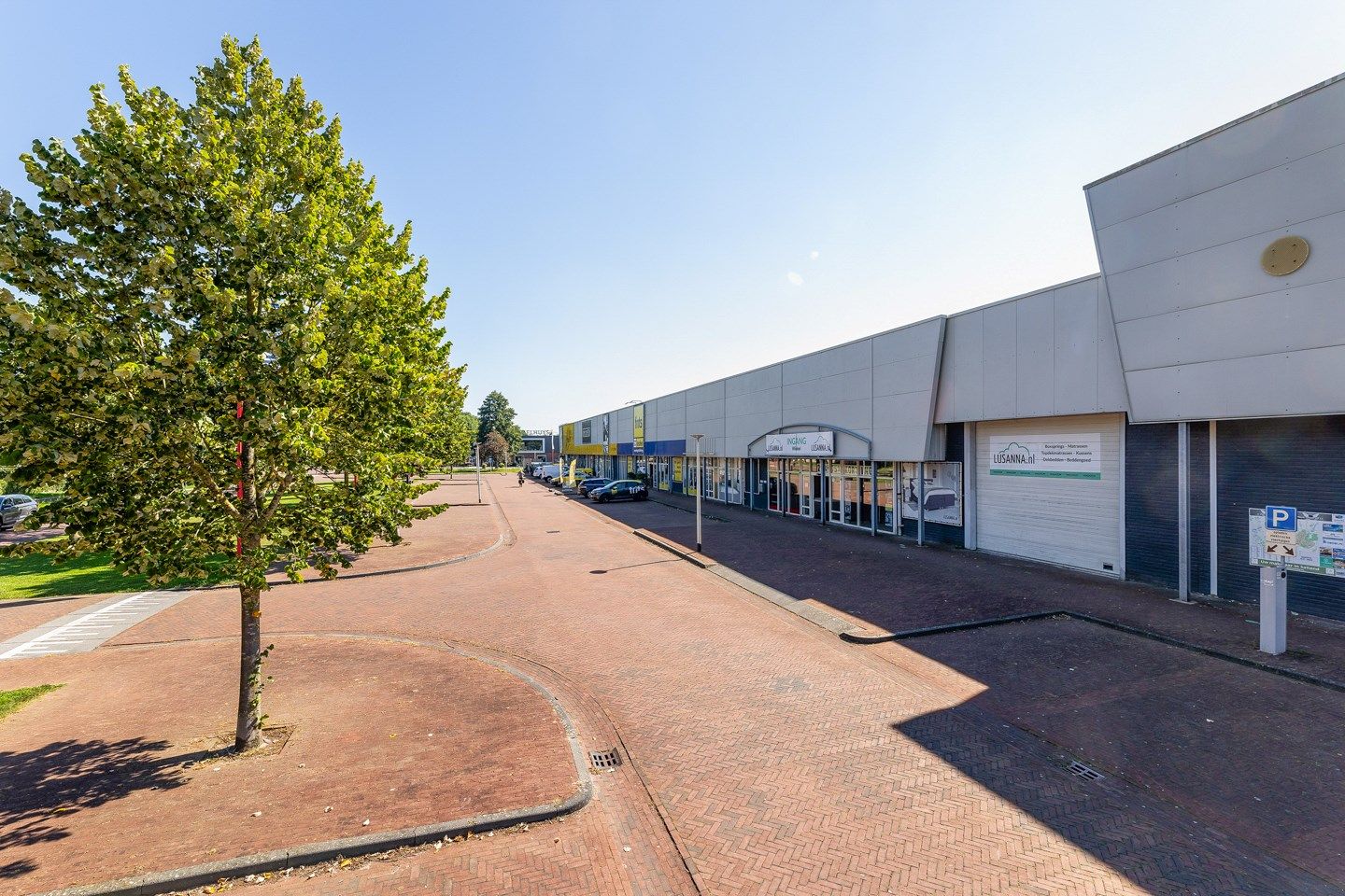 Bekijk foto 5 van Handelsweg 4-A