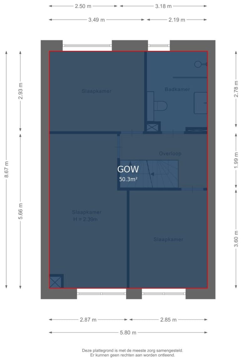 Foto 53 van Willem-Alexanderplantsoen 53