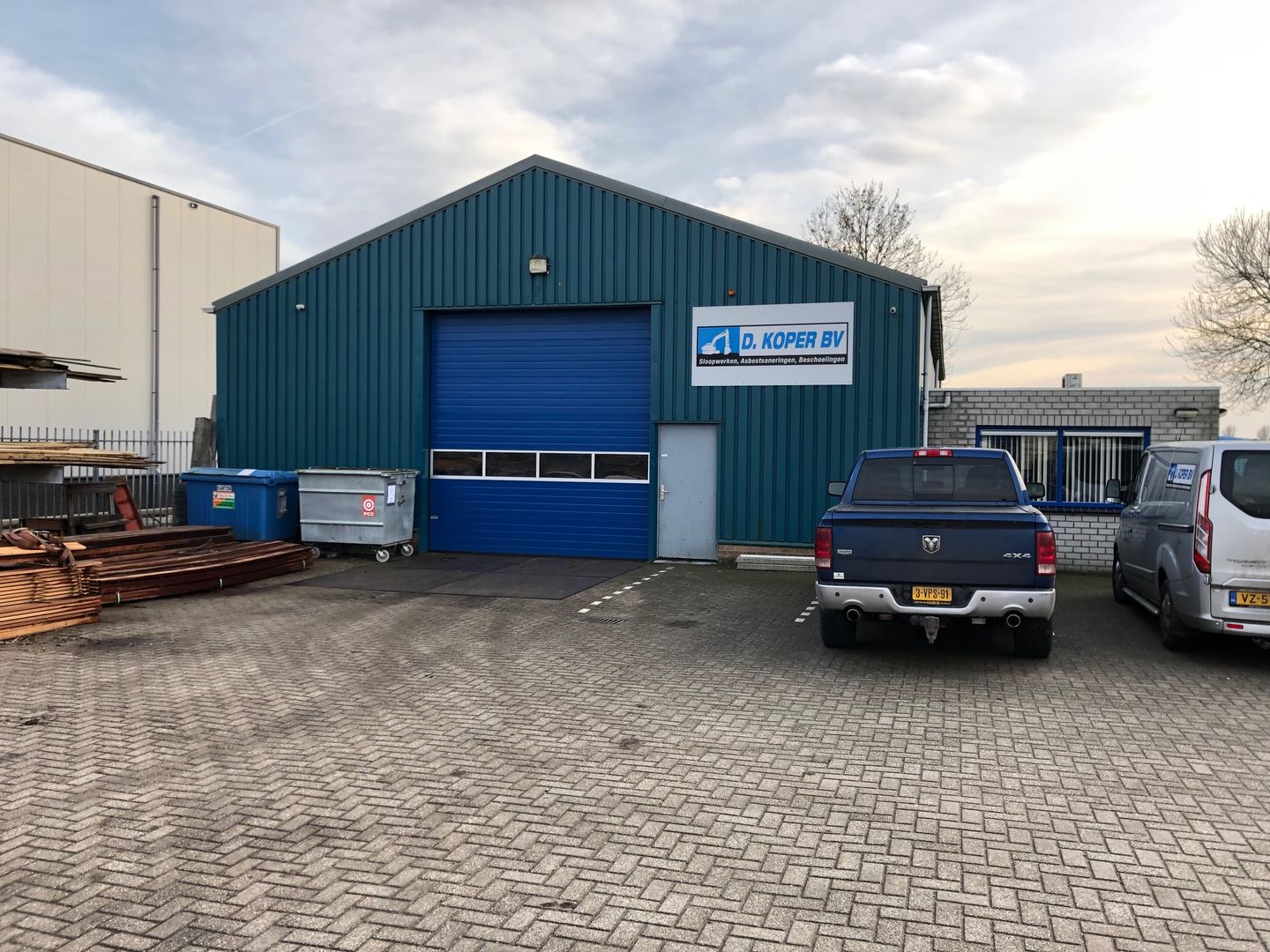 Bekijk foto 3 van Zuiderwijzend 6