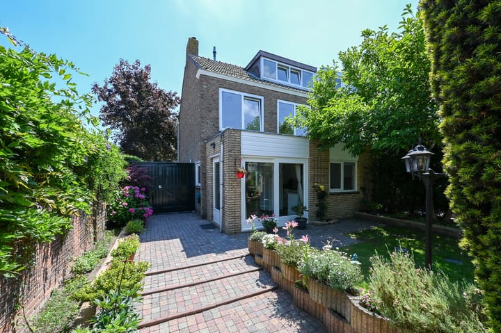 Foto 2 van Prins Mauritslaan 63