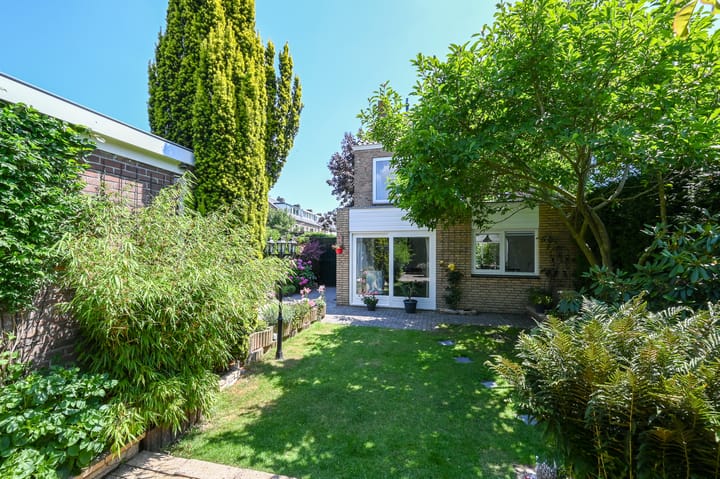 Foto 3 van Prins Mauritslaan 63