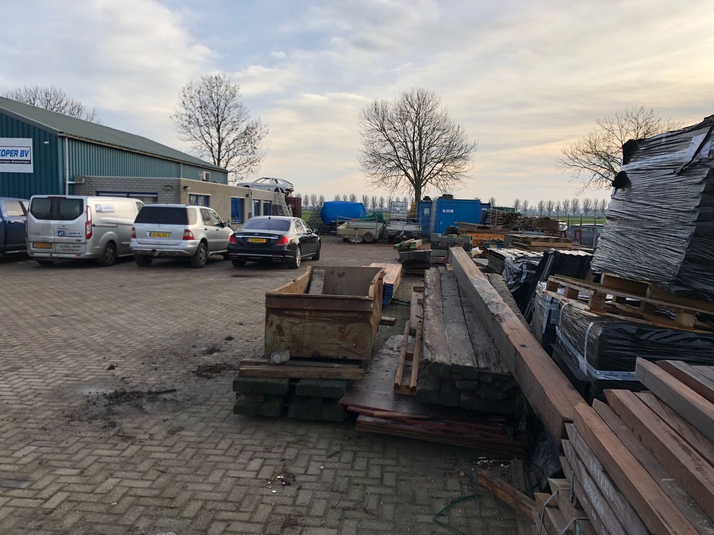 Bekijk foto 5 van Zuiderwijzend 6