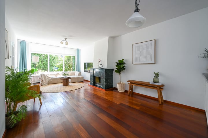 Foto 5 van Prins Mauritslaan 63