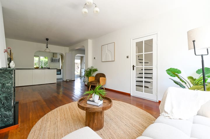 Foto 8 van Prins Mauritslaan 63