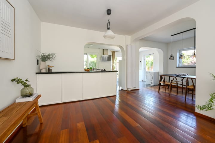 Foto 9 van Prins Mauritslaan 63