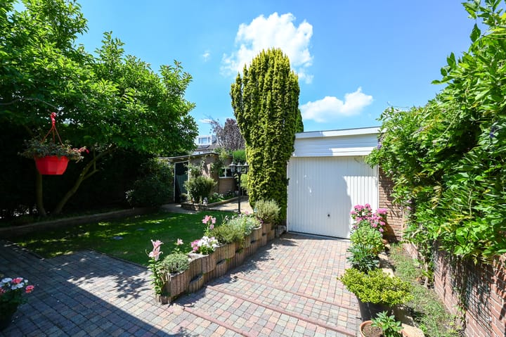 Foto 16 van Prins Mauritslaan 63