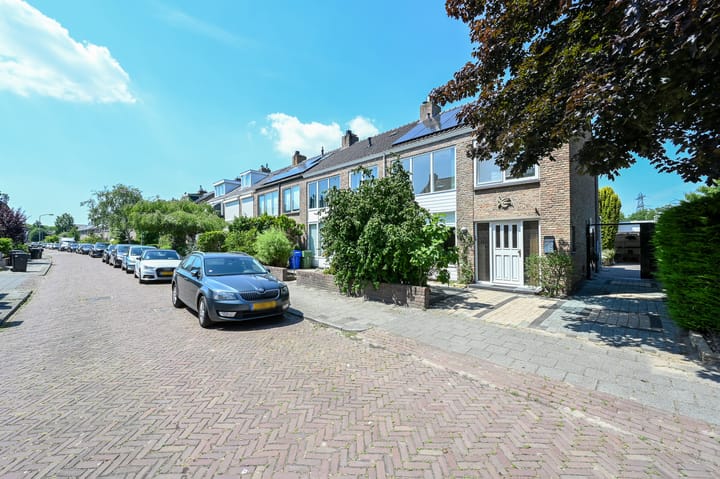 Foto 33 van Prins Mauritslaan 63