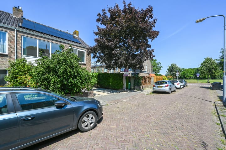 Foto 34 van Prins Mauritslaan 63