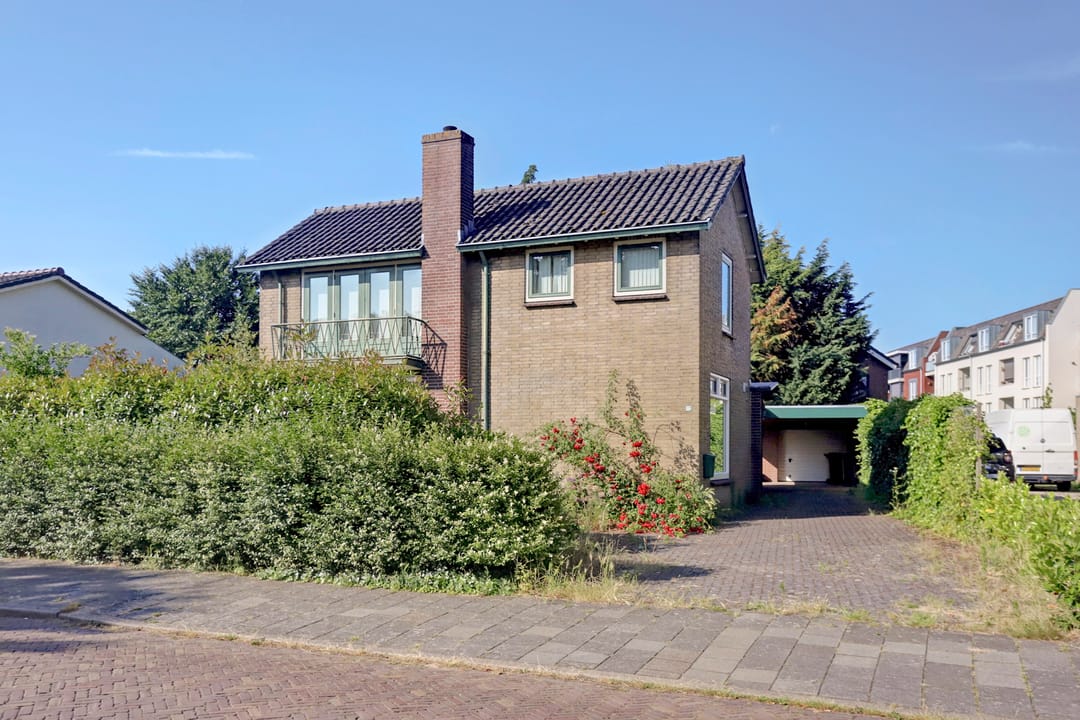 Foto 1 van Molenstraat 16