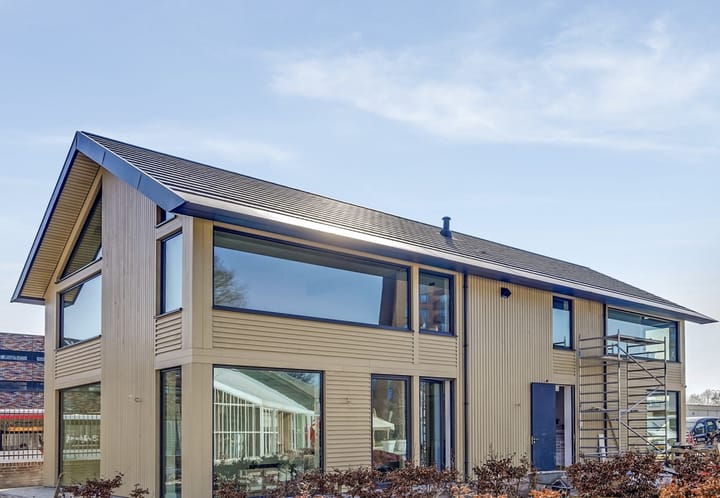 Photo 1 of Willemspoort 46