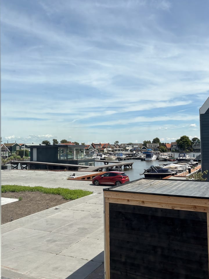 Foto 8 van Westknollendam 77-Y