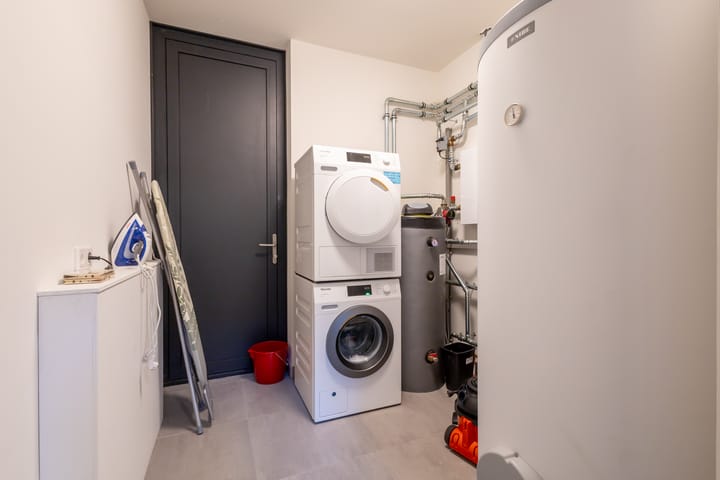 Photo 7 of Willemspoort 46