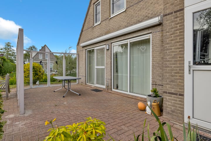 Photo 28 of Droge Wijmersweg 5-225