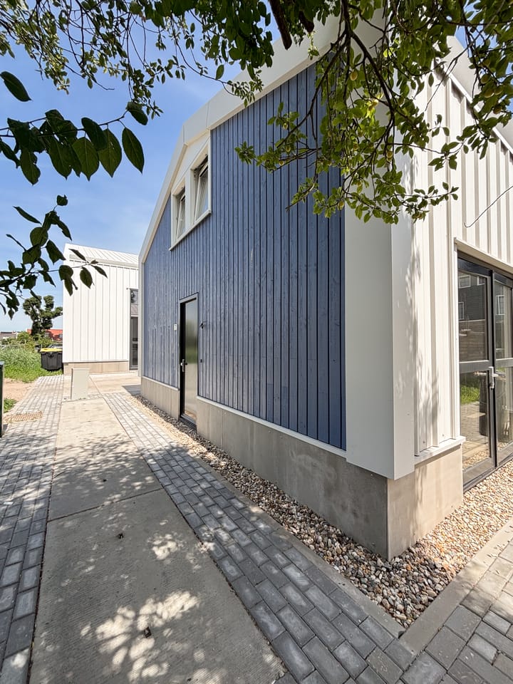 Foto 14 van Westknollendam 77-Y