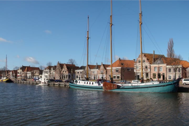 Photo 41 of Droge Wijmersweg 5-225